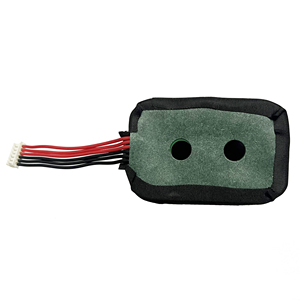 Paquete de Baterías Recargables de Iones de Litio de Estado Semisólido CEL 18650 6S1P 22.2V 2500mAh, Catodo LiCoO2, 800 Ciclos, Alta Capacidad - Product Image 4