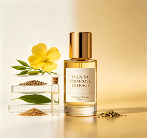 Extracto de <span class=keywords><strong>Oenothera</strong></span> Biennis, Extracto de Onagra, Materia Prima Herbal Natural - Product Image 2