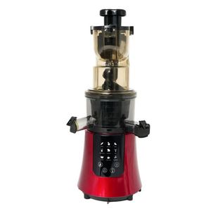 Extracteur de jus d'agrumes électrique 150W, moteur silencieux, multifonctionnel, plastique écologique, capacité 300 ml, usage domestique et hôtelier - Product Image 1