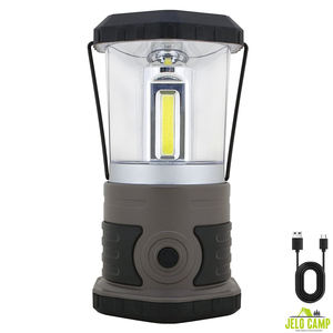 Lanterne de <span class=keywords><strong>camping</strong></span> à 3 LED cob de bonne qualité, Rechargeable par USB, <span class=keywords><strong>avec</strong></span> crochet et Power bank, lampe d'extérieur portable, pour tente, <span class=keywords><strong>Camping</strong></span>, nouveau, - Product Image 1