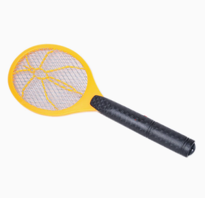 Raquette <span class=keywords><strong>anti</strong></span>-insectes portable à piles, haute tension, maille <span class=keywords><strong>anti</strong></span>-choc, tapette électrique <span class=keywords><strong>anti</strong></span>-<span class=keywords><strong>moustiques</strong></span> et mouches, outil de lutte antiparasitaire domestique - Product Image 3