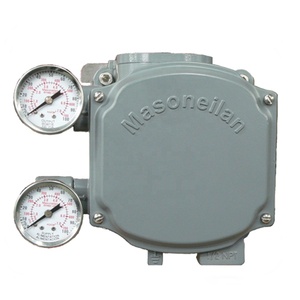 SVI1000/G SVI1000/G/IM ดิจิทัลคุณภาพสูงแบบดั้งเดิม พร้อมโปรโตคอลการสื่อสาร Foundation Fieldbus - Product Image 1
