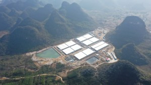 Proyecto de Granja Porcina para 5000 Cerdas, Servicio OEM, Compra en un Solo Lugar, Suministro de Planos - Product Image 2