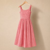 Robe chemise vintage en cachemire pour femme, col rabattu, silhouette droite, coupe moderne, tissu et imprimé personnalisés, fabrication OEM ODM