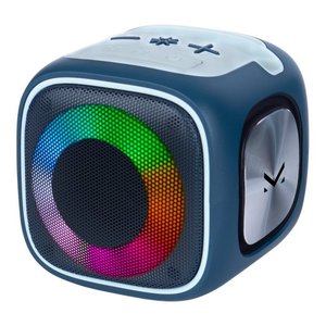 Cassa wireless <b>FIRE</b> 3 Tws (Ricaricabile) Blue 7W 116103CB - Product Image 1
