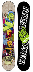 <span class=keywords><strong>Burton</strong></span> Personnalisé Adulte 154 <span class=keywords><strong>Snowboard</strong></span> Vente - Product Image 3