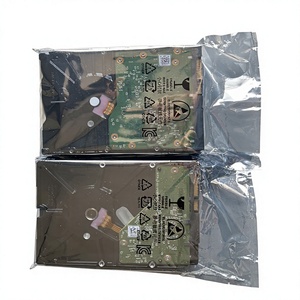 ฮาร์ดดิสก์แบบกลไกสำหรับคอมพิวเตอร์ตั้งโต๊ะ ขนาด 3.5 นิ้ว SATA 40PURX ความจุ 1TB 2TB 3TB 4TB 6TB รุ่น 4TB Purple Drive เหมาะสำหรับแล็ปท็อป - Product Image 3
