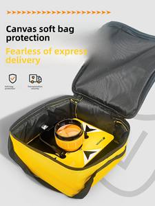 Estação Total Levantamento Prismas Universal Grande Prisma para Topcon Southern para Sokkia para <span class=keywords><strong>Nikon</strong></span> Su Yiguang Pequeno Prisma Teodolito - Product Image 4