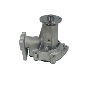 Pompa dell'Acqua per Sistema di Raffreddamento Motore Auto 25100-42700 per BMW 3, <span class=keywords><strong>FORD</strong></span> FOCUS II, <span class=keywords><strong>MAX</strong></span> II 2010-2019, VW PASSAT B6 Variant 05-10 D4BB - Product Image 1