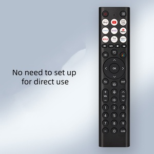 ERF2G38H convient à la télécommande <span class=keywords><strong>de</strong></span> téléviseur Hisense EN2O38H ERF2F G J <span class=keywords><strong>B</strong></span> ERF2D38H ERF2K38H - Product Image 3