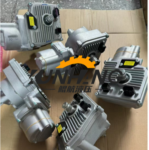 อะไหล่รถยก C10000 C8000ET C5000XLE 5000E ใหม่อะไหล่รถยก C25000 <span class=keywords><strong>C14000</strong></span> C12000สำหรับรถผสม - Product Image 5