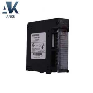 GE Fanuc IC693APU300 IC693APU301 IC693APU302 Série 90-30 Module PLC - Product Image 1