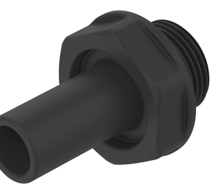 Raccords à Enfoncer Festos Originaux et Neufs, CQ-1/2-12 177683 Série CQ, Système de Connexion de Pipeline <span class=keywords><strong>Pneumatique</strong></span> Industriel - Product Image 2
