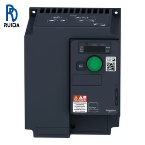 อินเวอร์เตอร์ ATV320u22m3c สำหรับระบบอัตโนมัติในอุตสาหกรรม - Product Image 1