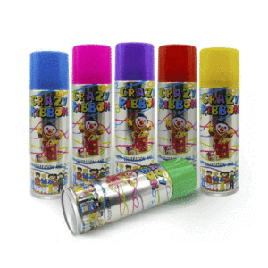 Whjj OEM Chất Lượng Cao 500Ml Đảng Strings Phun Đảng Carnival Màu <span class=keywords><strong>Silly</strong></span> Chuỗi Phun Cho Đảng - Product Image 4