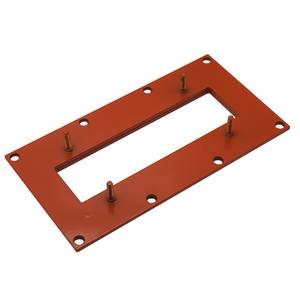 高品質板金加工 曲げ加工 ステンレス鋼 アルミニウム スタンピング レーザー切断サービス - Product Image 6