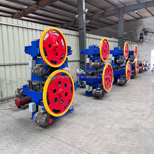 一般的なワイヤー釘製造機サプライヤー - Product Image 6