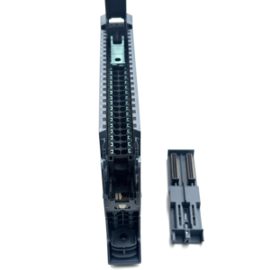 Contrôleurs dédiés PLC PAC d'automatisation industrielle SIEM de haute qualité 6ES7 521-1BH10-0AA0 avec garantie d'un an DE - Product Image 4