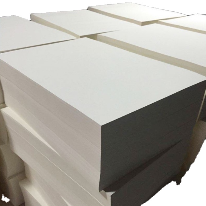 Hot Sell Kraft Paper Brown Simple Eco Paper for Flower Wrapping Paper