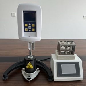 <span class=keywords><strong>NdJ</strong></span>-1c 아스팔트 고온 천 회전 점도계 실험실 테스트 장비 - Product Image 3