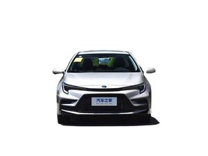 Toyota Ralink à double moteur, traction avant, <span class=keywords><strong>voiture</strong></span> d'occasion, essence, en bon état, conduite à gauche, pneus R18, émissions EURO VI - Product Image 6