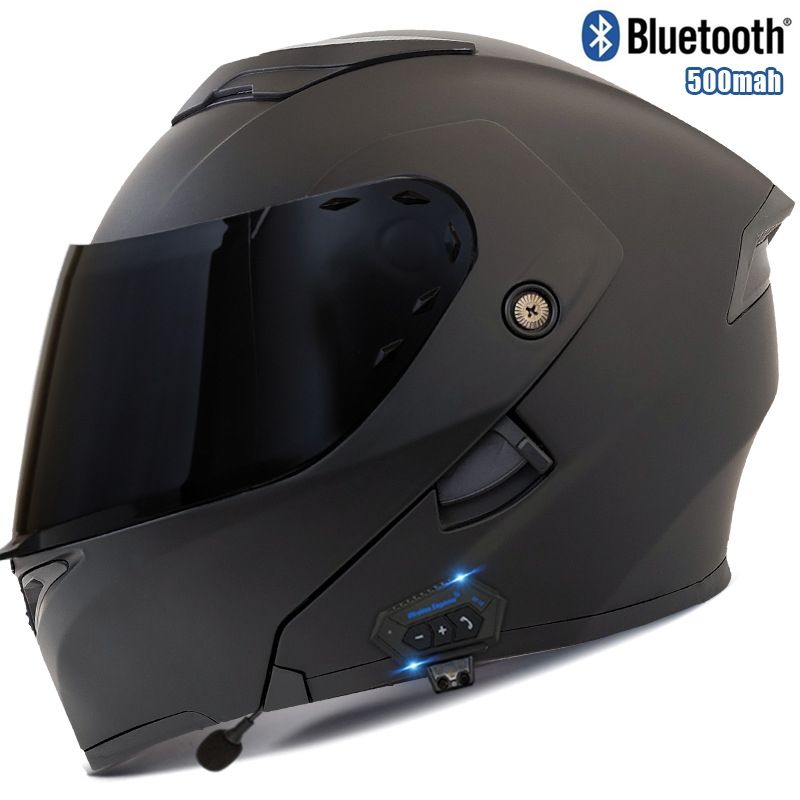 Black Tea Lens + Transparent