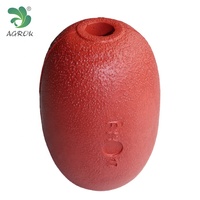 Modèle commercial en gros FYE-N8 85*42*16 flotteur de pêche en mousse EVA