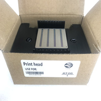 Tête d'impression déverrouillée pour tête d'impression Epson 4720 sans carte décodeur pour pièces d'imprimante à jet d'encre WF4720 WF4730 WF4734 WF