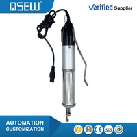 Machine à Coudre pour Fabrication de Perruques à Injection Partielle QS-20JFW, Machine à Coudre pour Cheveux 110V/220V