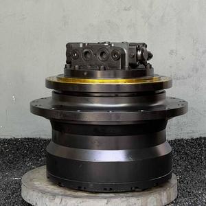 มอเตอร์ขับเคลื่อนพร้อมเกียร์ ZX160 ZX160LC รุ่น 4447928 4466663 สำหรับอะไหล่รถขุด - Product Image 4