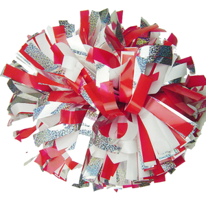 Cheerobics all'ingrosso allegria accessori nuovi pon pon Cheerleading per <span class=keywords><strong>cheerleader</strong></span> - Product Image 2