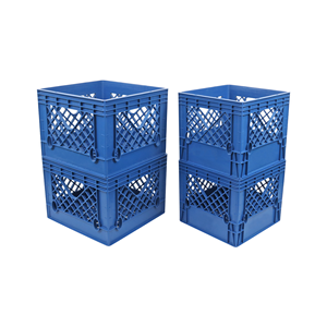 Moules JOIN de haute qualité pour bouteilles de bière et caisses à lait en plastique par injection, moules à canaux chauds pour boîtes de stockage de boissons - Product Image 1