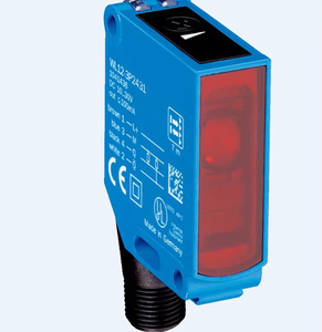 Type de capteurs photoélectriques de bonne qualité WTB4S-3P2262V numéro de pièce 1046383 vorable - Product Image 1