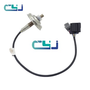Capteur d'oxygène et d'azote hydraulique 234-5013 2345013 pour moteurs 3412C 3456 3508 3508B 3512 – Pièces de moteur - Product Image 5