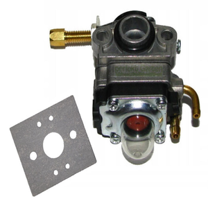 Carburatore Originale Nuovo di Zecca per Decespugliatore Shark AT 3342 AT3342 Spot PLC - Product Image 1