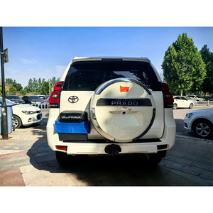 Voitures d'<span class=keywords><strong>occasion</strong></span> Toyota Corolla Hilux – Meilleur prix, exportation, formalités de dédouanement pour les acheteurs du Moyen-Orient - Product Image 4