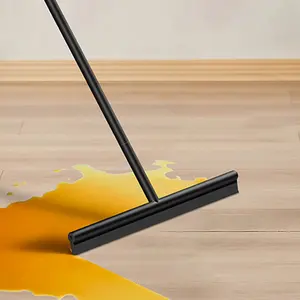 刮板乙烯基工具橡胶硅窗地板刷清洁刮水器通用不锈钢淋浴刮板展示