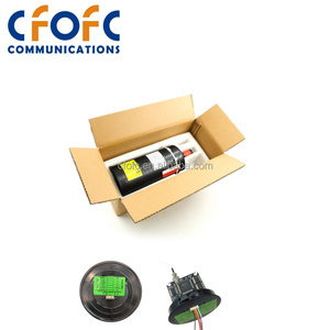 Carrete de Fibra Óptica Invisible G657A2 de 5 km para Unidad de Control de Comunicación de Drones FPV con Módulo Sky - Product Image 5