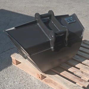 Cucharón de Excavadora en Forma de V de Primera Calidad con Acero Resistente al Desgaste Hardox 500 para Drenaje, Riego e Instalación de Cables - Product Image 3