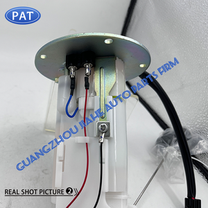 Assemblage de pompe à carburant de moto de haute qualité 490400737 pour <span class=keywords><strong>Kawasaki</strong></span> KLE650 Versys <span class=keywords><strong>650</strong></span> ABS BX650EFF 2015-2024 49040-0737 PAT-0737 - Product Image 4