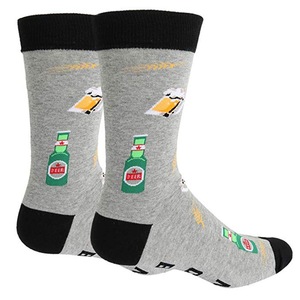 Nuovo caldo se <span class=keywords><strong>si</strong></span> può leggere questo tubo per adulti caffè/birra/manzo modello di moda calzini - Product Image 5