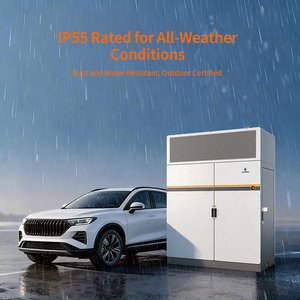 Chargeur rapide DC Soongo, <span class=keywords><strong>prix</strong></span> d'usine, 480 kW, 600 kW, 720 kW, pour voiture électrique, <span class=keywords><strong>3</strong></span> phases, <span class=keywords><strong>niveau</strong></span> <span class=keywords><strong>3</strong></span>, pour flotte commerciale - Product Image 5