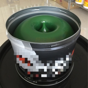 Acheter de la graisse lubrifiante générale à base de lithium produite par des usines chinoises. Les prix sont compétitifs. - Product Image 5