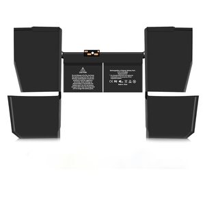 Batería de repuesto para portátil A1527 A1705 <span class=keywords><strong>A1534</strong></span> para MacBook 12 pulgadas <span class=keywords><strong>A1534</strong></span> 2017 2016 2015 EMC 2746 7,6 V batería de polímero de litio para portátil - Product Image 1