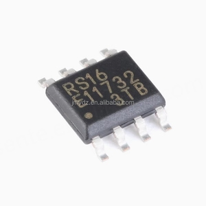 MB85RS16PNF-G-JNERE1 Chip de Memoria Ferroeléctrica FRAM con Interfaz SPI RS16 SOP-8 - Product Image 1