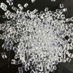 Granulés de plastique PVC universels pour le moulage par injection moulage par extrusion - Product Image 5