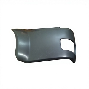 Fit for TATA Xenon 2.2L 3.0L Rear Bumper Corner Right Hand Side OEM 289470406302 Auto Exterior Body Parts - Product Image 1