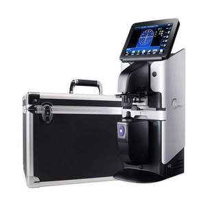 Lensómetro Digital, Equipo Óptico, Lensómetro Automático JD-2600A, Lensómetro Óptico para Gafas, Máquina de Optometría para Óptica - Product Image 1