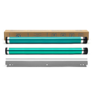 Tambor OPC compatible con Konica Minolta Bizhub <span class=keywords><strong>DR</strong></span>-411 A2A103D, modelos de DR312-for 200 250 350 222 282 362 423 2510 3510 7828 227 - Product Image 1