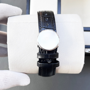 Reloj Mecánico Ultrafino Modelo 2026, Diseño Exquisito y Perfecto, Estilo Clásico y Atemporal, Reloj de Pulsera Premium para Hombre - Product Image 4